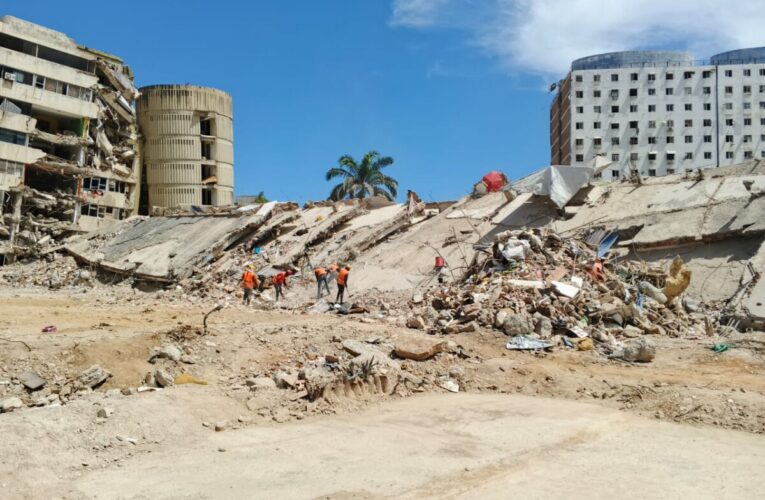 Buscan a más de 40.000 personas