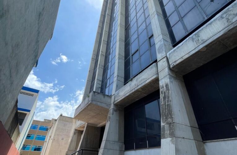 Retornan los despachos judiciales a Maiquetía