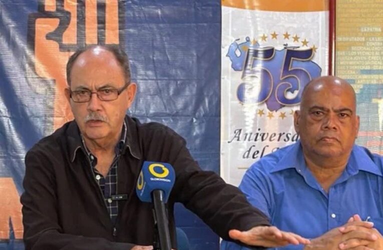 MAS  pidió a Delcy Rodríguez fijar  fecha de elecciones 