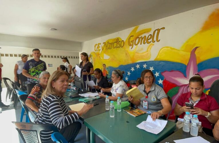 Justicia en tu comunidad
