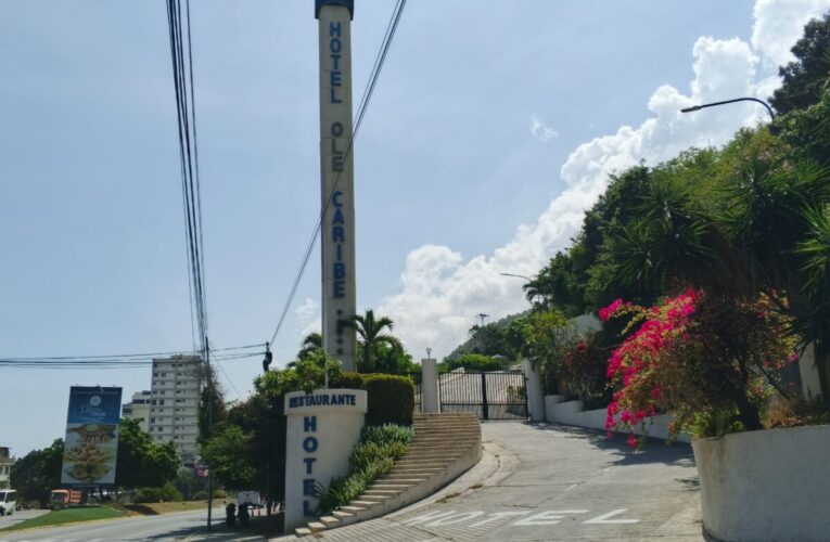 Prohibición del uso de las playas sigue afectando la economía