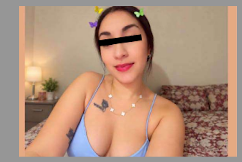 Acusan a venezolana de seducir y marcar para posible secuestro