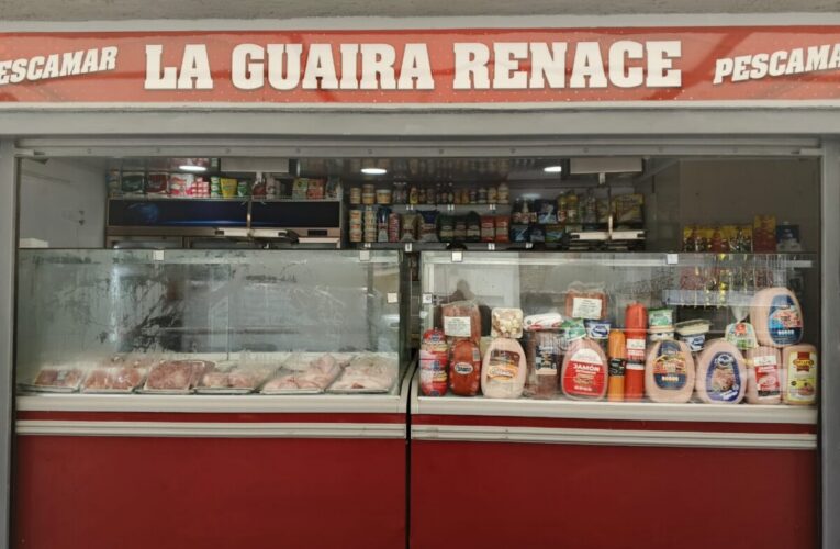 Pollo a Bs. 2.980 en Pescamar
