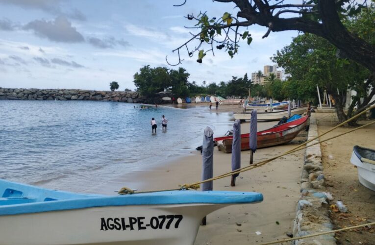 Piden levantar totalmente la restricción en playas