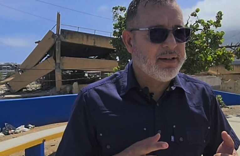 La reconstrucción de La Guaira exige transparencia