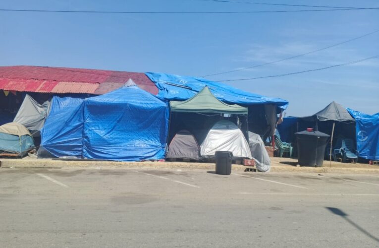 Cunden afecciones físicas y emocionales entre los damnificados