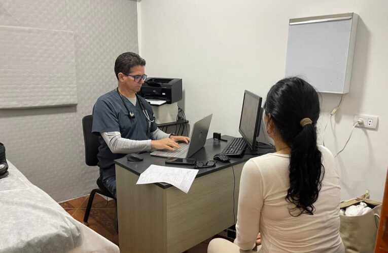 El estrés crónico dispara problemas gastrointestinales